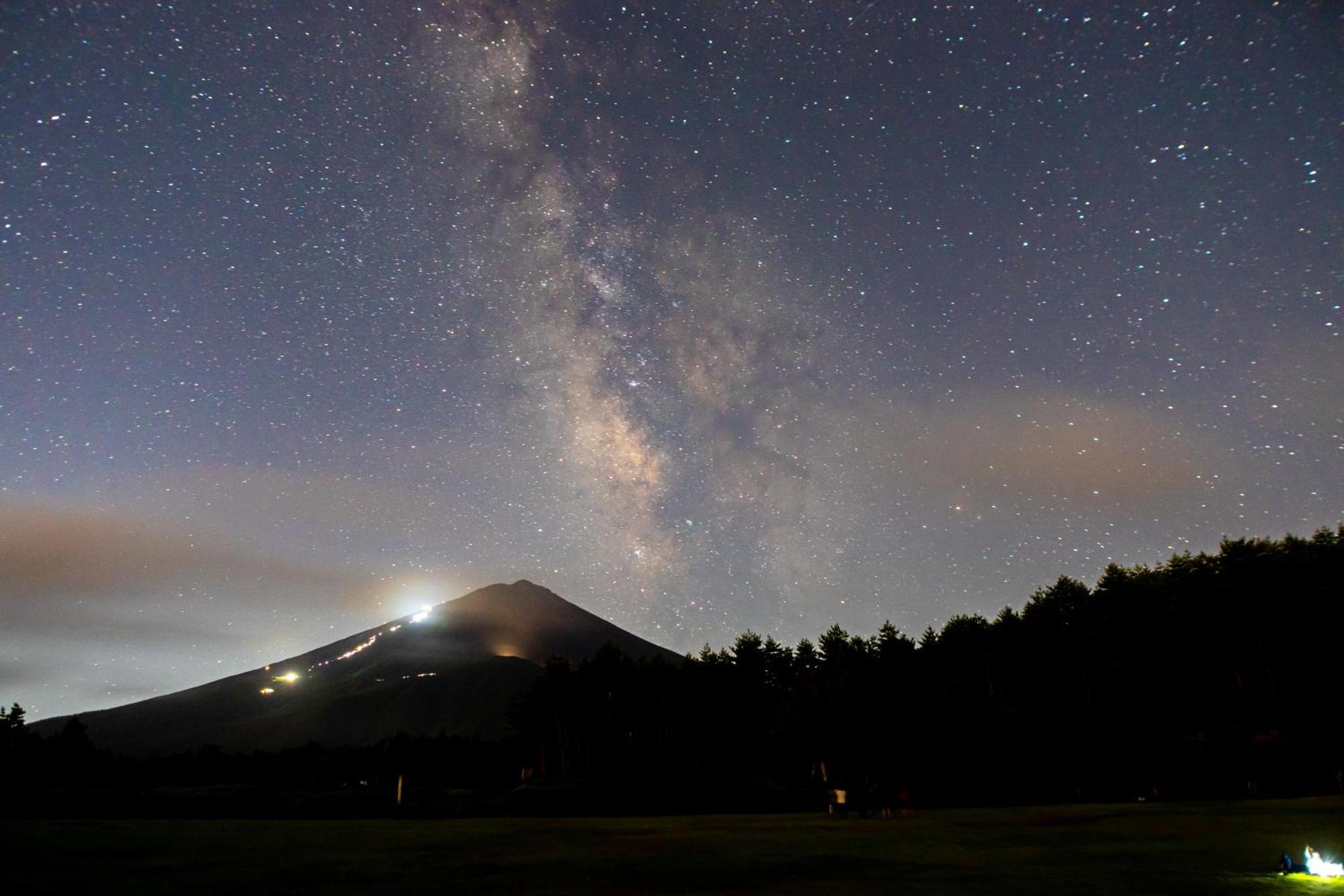 Shoji Lake Hotel Fujikawaguchiko Bagian luar foto